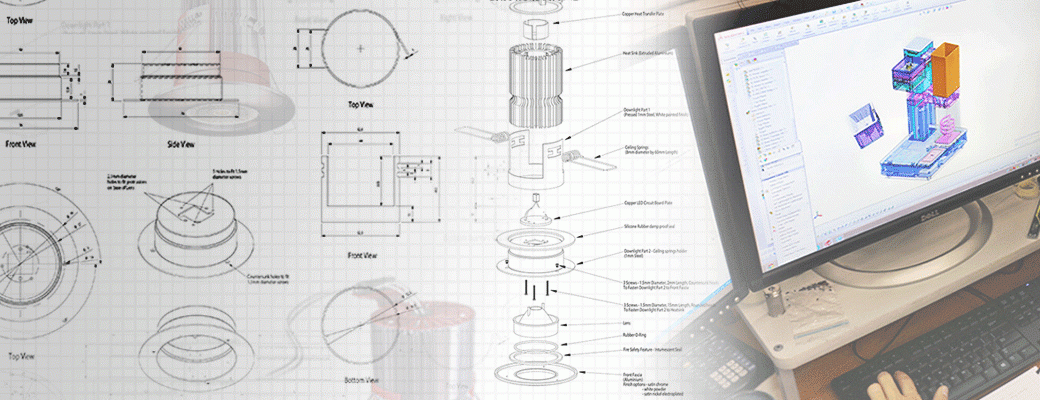 CAD Design