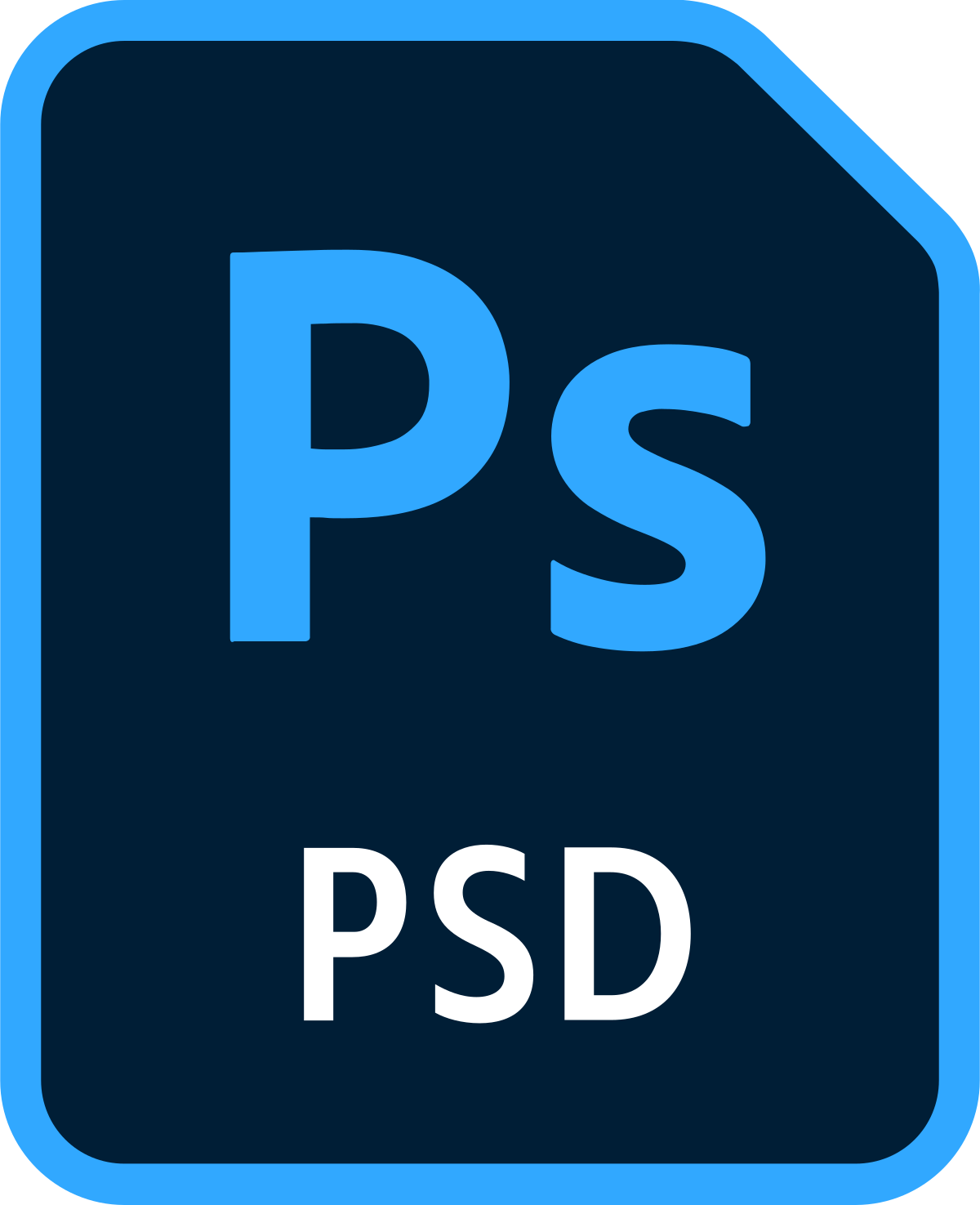 PSD